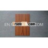wood grain aluminium sheet