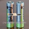 1.5V Lithium AA Battery (Li-Fe)