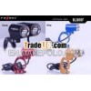 LED Bike Light for Night Riding Ferei BL800F