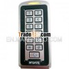 Metal Case Waterproof Single Door Access Control Keypad Reader RFIDU8