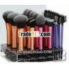 New Arrival! ! Long Metal Makeup Cosmetic Brushes (JDK-PM7799)