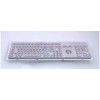 Metal Keyboard (KY-PC-F3)