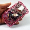 Diamond Crystal Case for Blackberry 9000-6