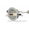 Round Recessed Ceiling Downlights