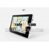 1.5 GHz 7 Inch Touchpad Tablet PC Of Capacitive IPS Screen With GPS And Webcam