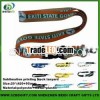 nice sublimation promotional lanyards for wholesales