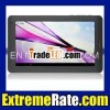 Newsmy Newman T3 7 Inch Android 4.0 Tablet PC 512MB RAM 8GB Black   Free Shipping