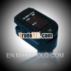 Pulse oximeter with OLED screen Spo2 monitor, pulse oximeter