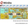 winda super auto marker cad software