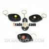 mini fashion ABS material keychain car finder keychain car finder keychain car finder keychain car f