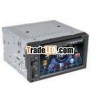 High-End Car DVD Platform (B&C-T6022GBT) with Alcohol Tester Module