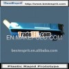 Plastic toy mould