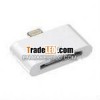 lightening to 30 pin adapter for iphone 5