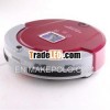 Robot Vacuum Cleaner 2012 Newest Design