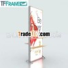 Tfframe Free standing light box