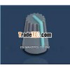 Plastic knob/Aluminum knob/Plastic,Bakelite Knob