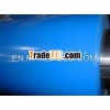 Prepainted Steel In Coil