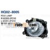 Fog Lamp for CERATO'05