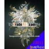 Bright Colour Murano Glass Lights for Home