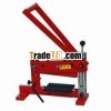 Mini Heavy-duty Handheld Clay Brick Cutter and Paving Block Splitter Machine, Ideal for DIY Use