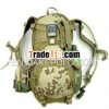 military drinking water bag