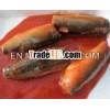 canned sardines