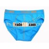 boy\'s elastan underwear