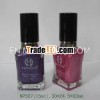 15ml square nail polish