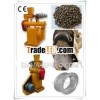 Ring-die Pellet Mill with CE
