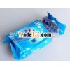 10pcs disposable razor,two blade with lubricating strip,stainless steel