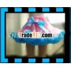 colorful!lovely beautiful pettiskirt