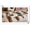 wooden number \/wooden figure