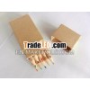 Hot Sale Natural Wooden Pencil Set