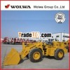 DLZ926 2 ton low wheel loader for sale china wolwa group wheel loader
