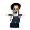 Plastic Figure Miniature New