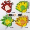 2012 Stylished Cartoon Children Bath Gloves