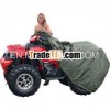 water resistant ATV covers