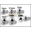 316L Steel Dermal Anchor Body Piercing Jewelry (DCL-052301)