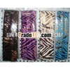 zebra headband