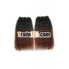 Human hair extention