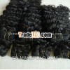 2013 5A Quality Wholesale 22 inches curly virgin Indian hair