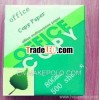 High quality A4 copy paper 80gsm