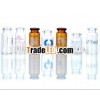 tubular glass vial for antibiotics| printing glass vial