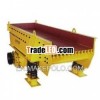 ZSW Series Vibrating feeder