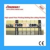 Bottom Vacuum Suction High-speed Flexo Printing Slotting Diecutting Machine