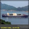 International shipping from CHINA to Izmir, Turkey
