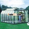 2012 new sunshine greenhouse