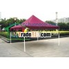 Aluminum Folding Gazebo gazebo Aluminum alloy