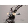 New Tower Crane ((TC5513,TC6010)