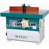 Spindle moulder